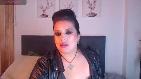 ANDREA  online show from 20, 10, 2025