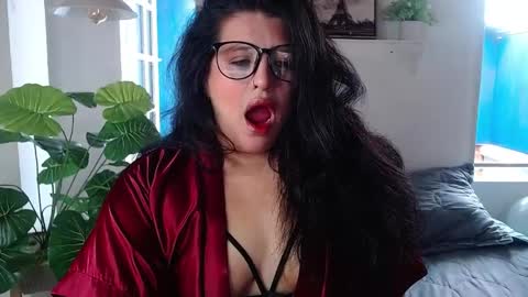 ANDREA  online show from 22, 4, 2026