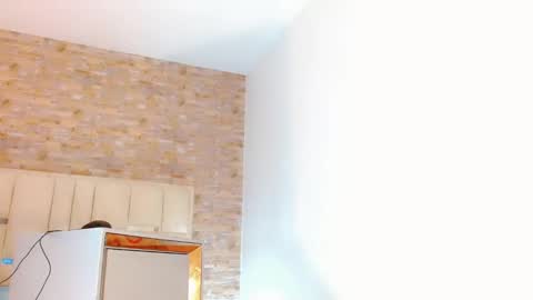 ANDREINA online show from 12, 4, 2026