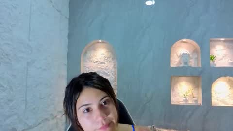 andrea_tx online show from 16, 3, 2026