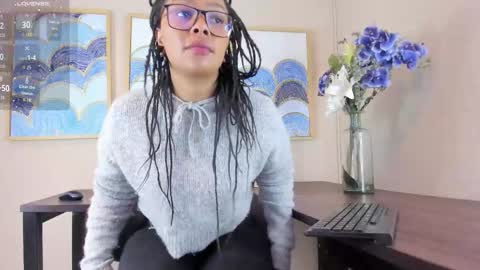 Andrea Zoelins online show from 24, 11, 2025