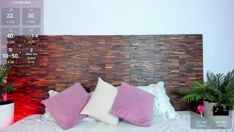 Andrea Zoelins online show from 20, 3, 2026