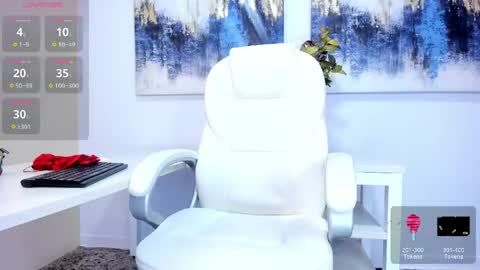 Andrea Zoelins online show from 7, 6, 2026