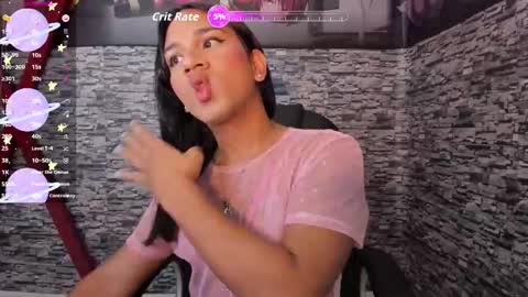 Snapshot of andreaafox_ chatting on 19, 2, 2026 Andrea Fox online show from 19, 2, 2026