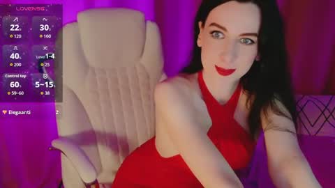 Snapshot of andreaashton chatting on 13, 6, 2026 Andrea Ashton online show from 13, 6, 2026