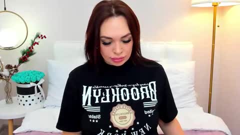 Snapshot of andreabutt chatting on 18, 12, 2025 Andrea online show from 18, 12, 2025