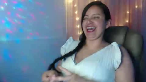 Snapshot of andreadelgado chatting on 10, 12, 2024 andreadelgado online show from 10, 12, 2024