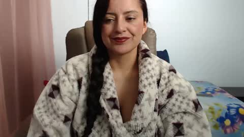 Snapshot of andreadelgado chatting on 26, 1, 2025 andreadelgado online show from 26, 1, 2025