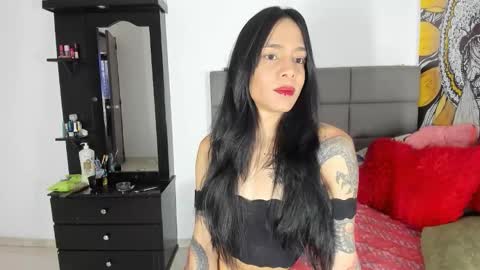 Snapshot of andreaflamel chatting on 5, 2, 2026 ANDREA online show from 5, 2, 2026