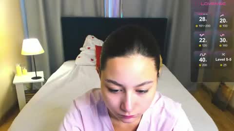 andreajohnsons online show from 20, 7, 2026