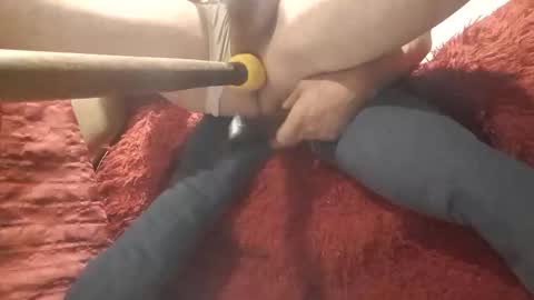 andreasdeep69 online show from 12, 11, 2025