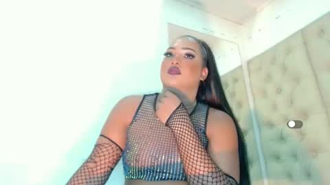 Andrea online show from 25, 2, 2025