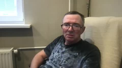 andreass60 online show from 3, 11, 2025