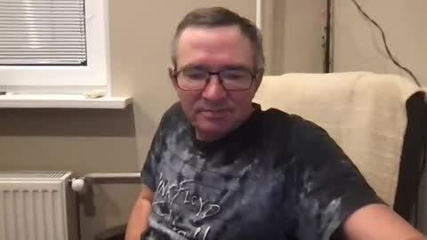 andreass60 online show from 15, 12, 2025