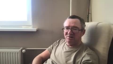 andreass60 online show from 4, 2, 2026