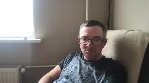 andreass60 online show from 24, 3, 2026