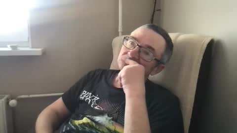 andreass60 online show from 30, 3, 2026