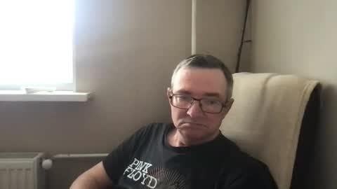 andreass60 online show from 31, 3, 2026