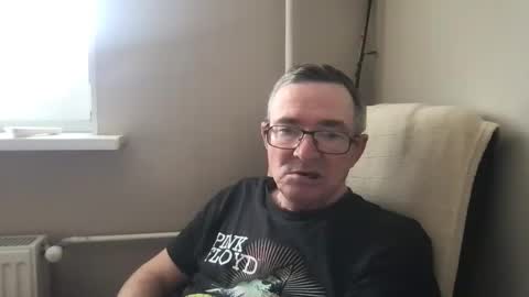 andreass60 online show from 1, 4, 2026