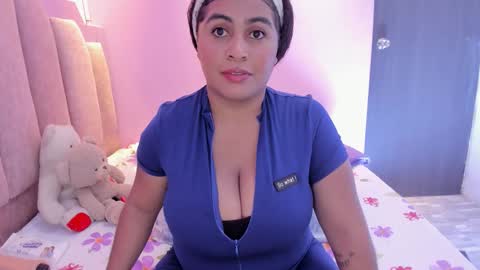 Snapshot of andreasweet2 chatting on 30, 9, 2025 A n d r e a S w e e t online show from 30, 9, 2025