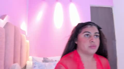 A n d r  e a S w e e t  online show from 6, 11, 2025