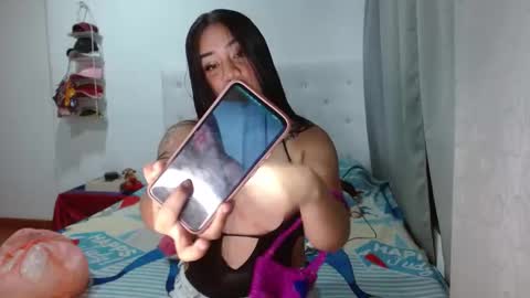 Andre online show from 3, 3, 2025