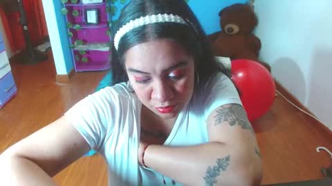 Andre online show from 7, 10, 2025