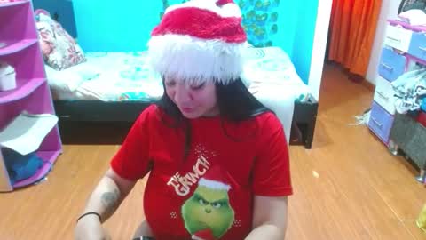 Andre online show from 5, 12, 2025