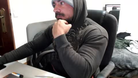 Snapshot of andrecampos87 chatting on 17, 12, 2025 Instagram online show from 17, 12, 2025