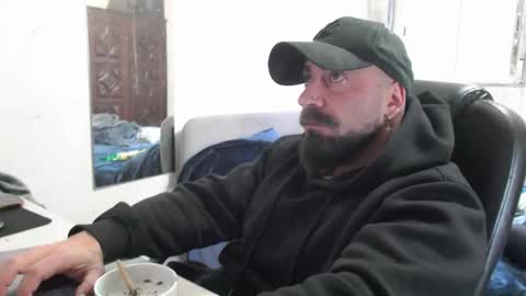 Snapshot of andrecampos87 chatting on 11, 1, 2026 Instagram online show from 11, 1, 2026