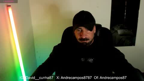 Snapshot of andrecampos87 chatting on 1, 3, 2026 Instagram online show from 1, 3, 2026