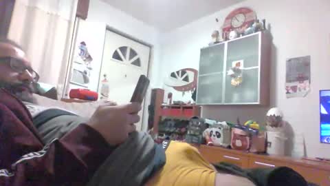 Snapshot of andrecool979 chatting on 29, 10, 2025 Andre online show from 29, 10, 2025