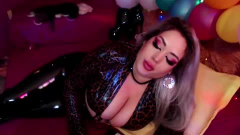 andreeajj online show from 9, 2, 2025