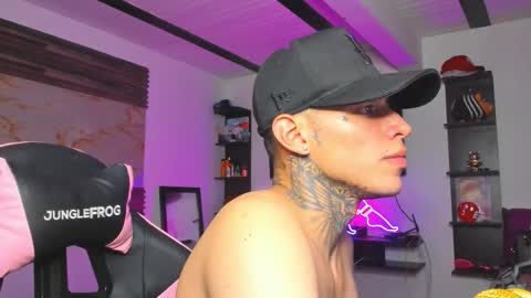 andrees_s online show from 16, 10, 2025