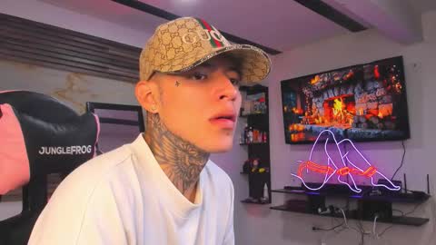 andrees_s online show from 23, 11, 2025