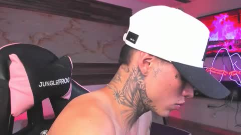 andrees_s online show from 9, 1, 2026