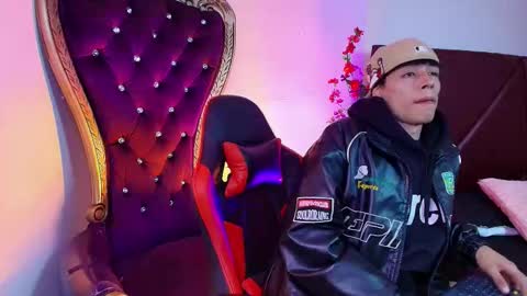 andreew_style_ online show from 27, 3, 2026