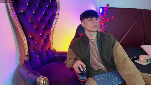 andreew_style_ online show from 1, 4, 2026