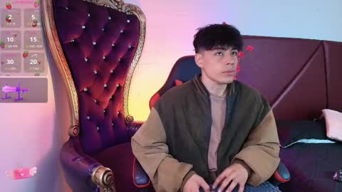 andreew_style_ online show from 7, 4, 2026