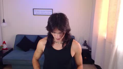 Andrey online show from 17, 12, 2024