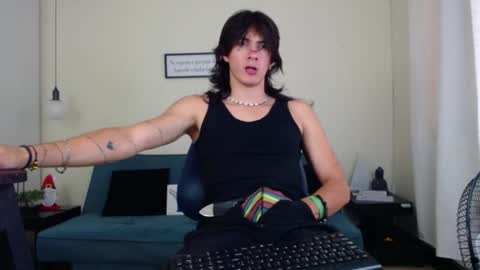 Andrey online show from 23, 12, 2024