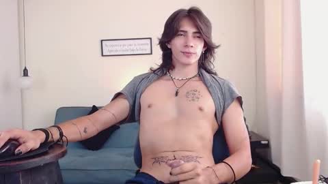 Andrey online show from 3, 2, 2025