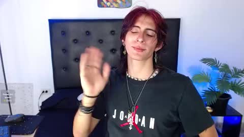 Andrey online show from 13, 12, 2025