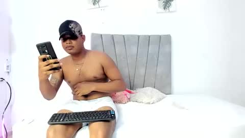 andreina_evans online show from 31, 5, 2026