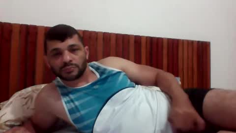 andreloko123 online show from 18, 11, 2025