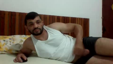 andreloko123 online show from 29, 11, 2025