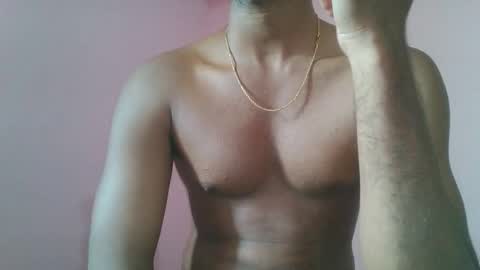 andres01_ online show from 4, 12, 2025