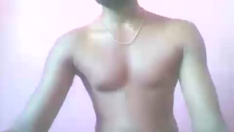 andres01_ online show from 23, 7, 2026