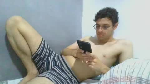 andres129494 online show from 14, 11, 2025