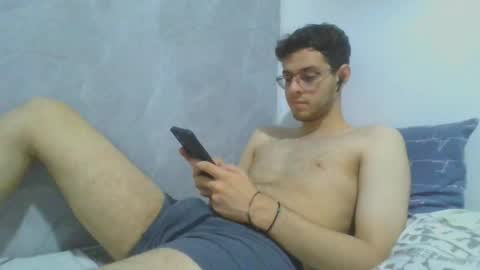 andres129494 online show from 19, 12, 2025